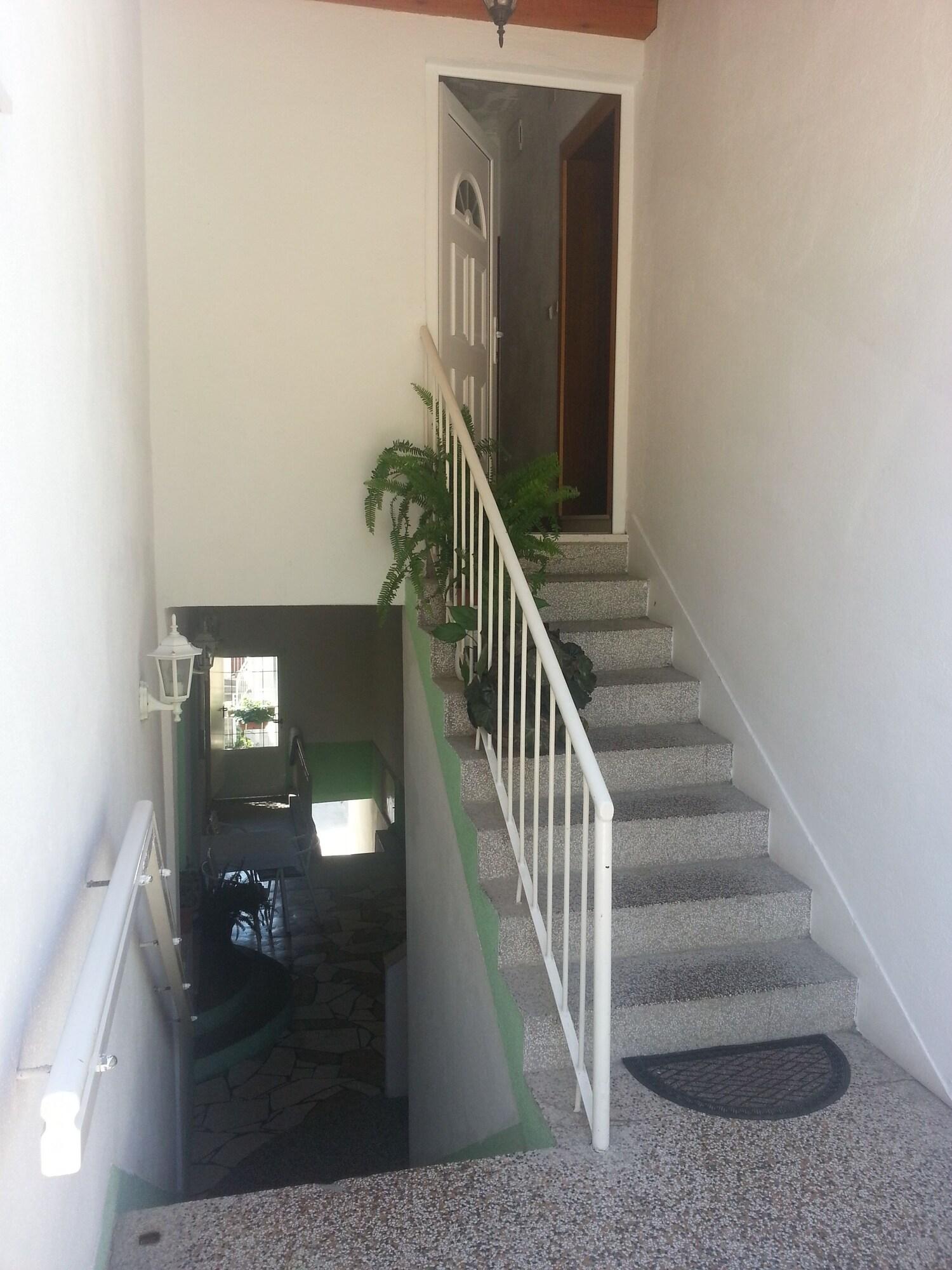 Vila Angela Split Exterior foto