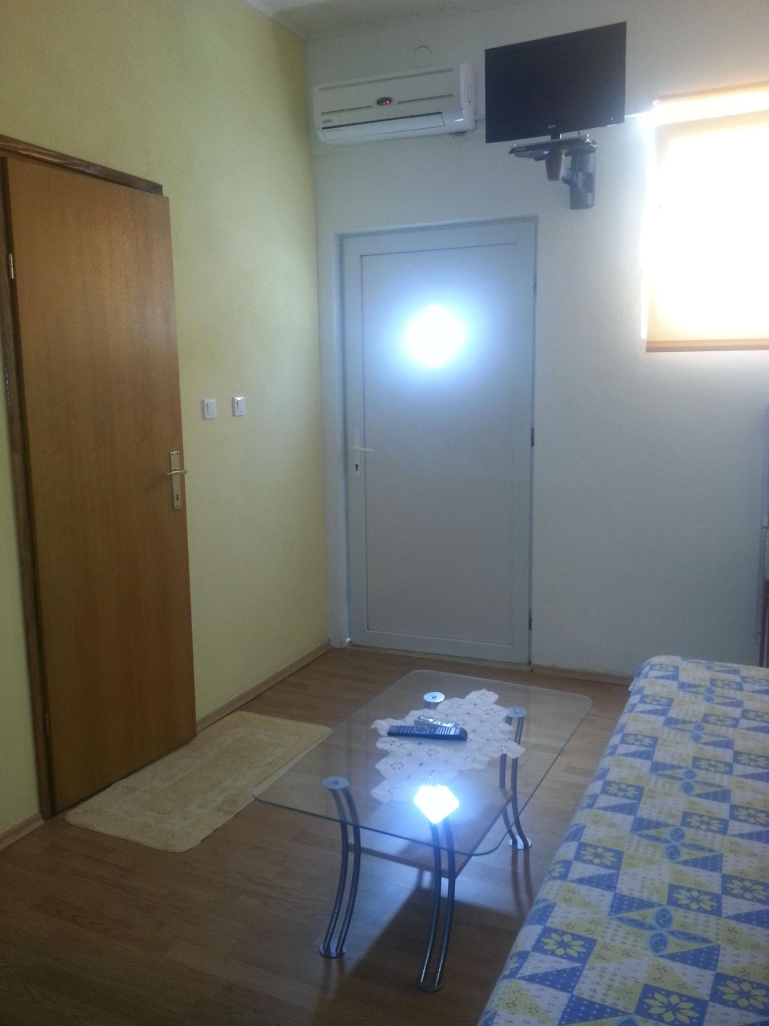 Vila Angela Split Exterior foto