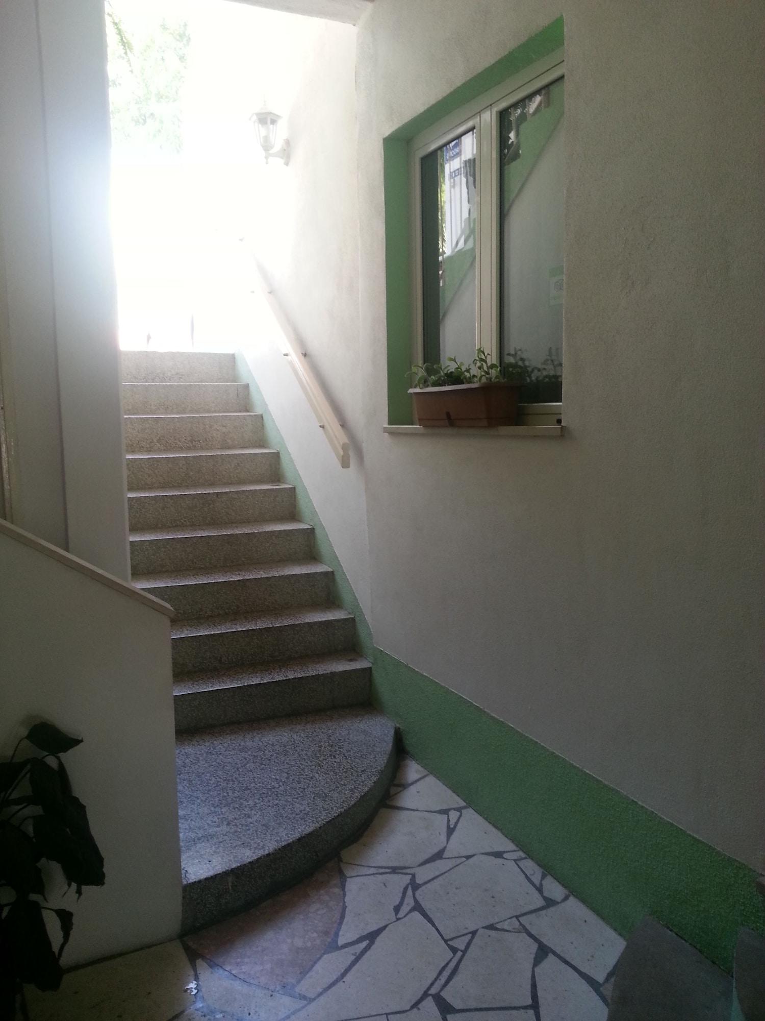 Vila Angela Split Exterior foto