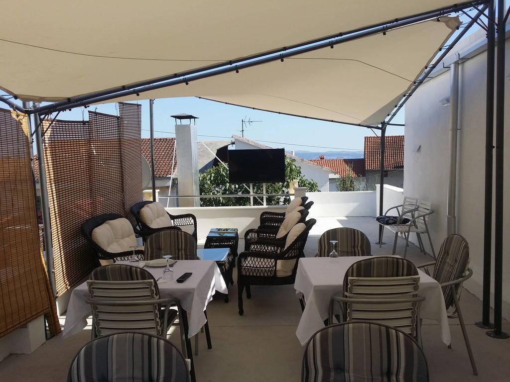 Vila Angela Split Exterior foto
