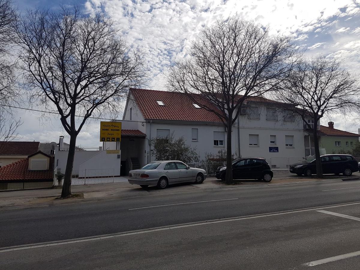 Vila Angela Split Exterior foto