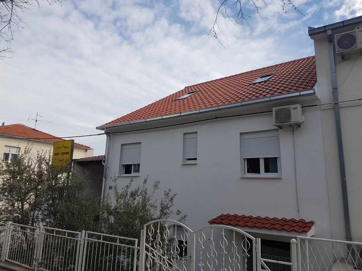 Vila Angela Split Exterior foto