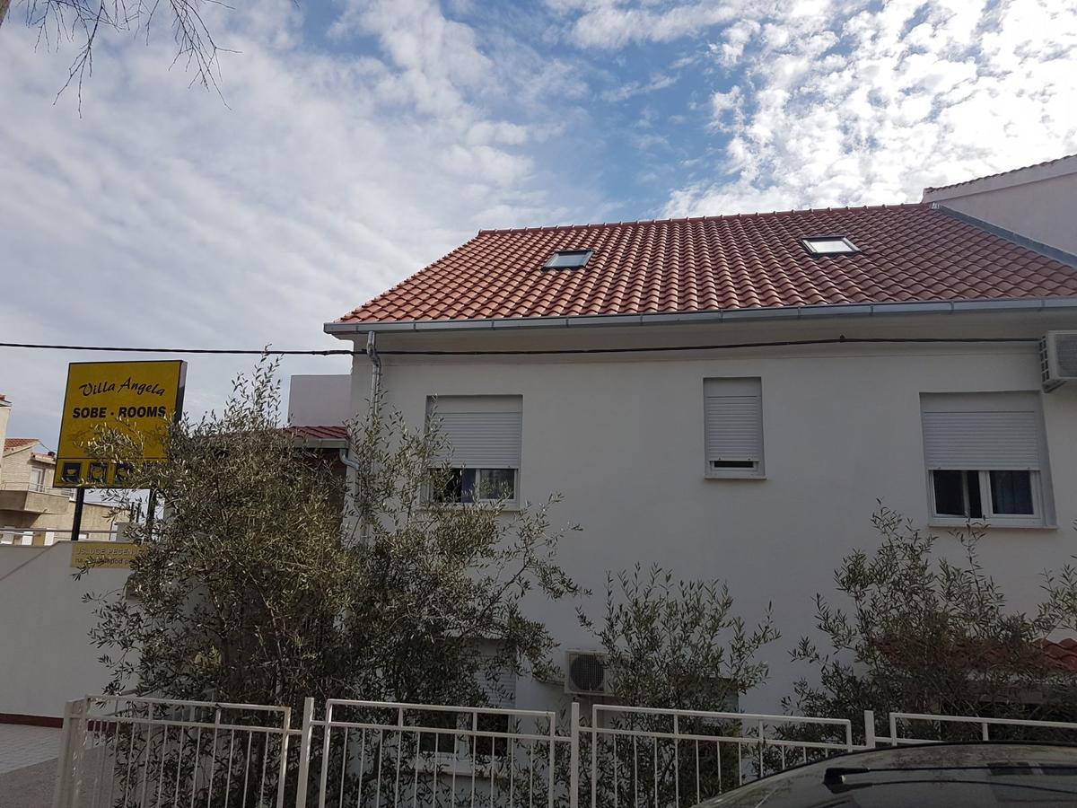 Vila Angela Split Exterior foto
