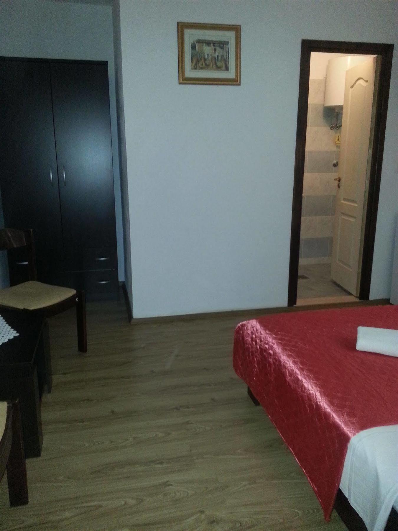 Vila Angela Split Exterior foto