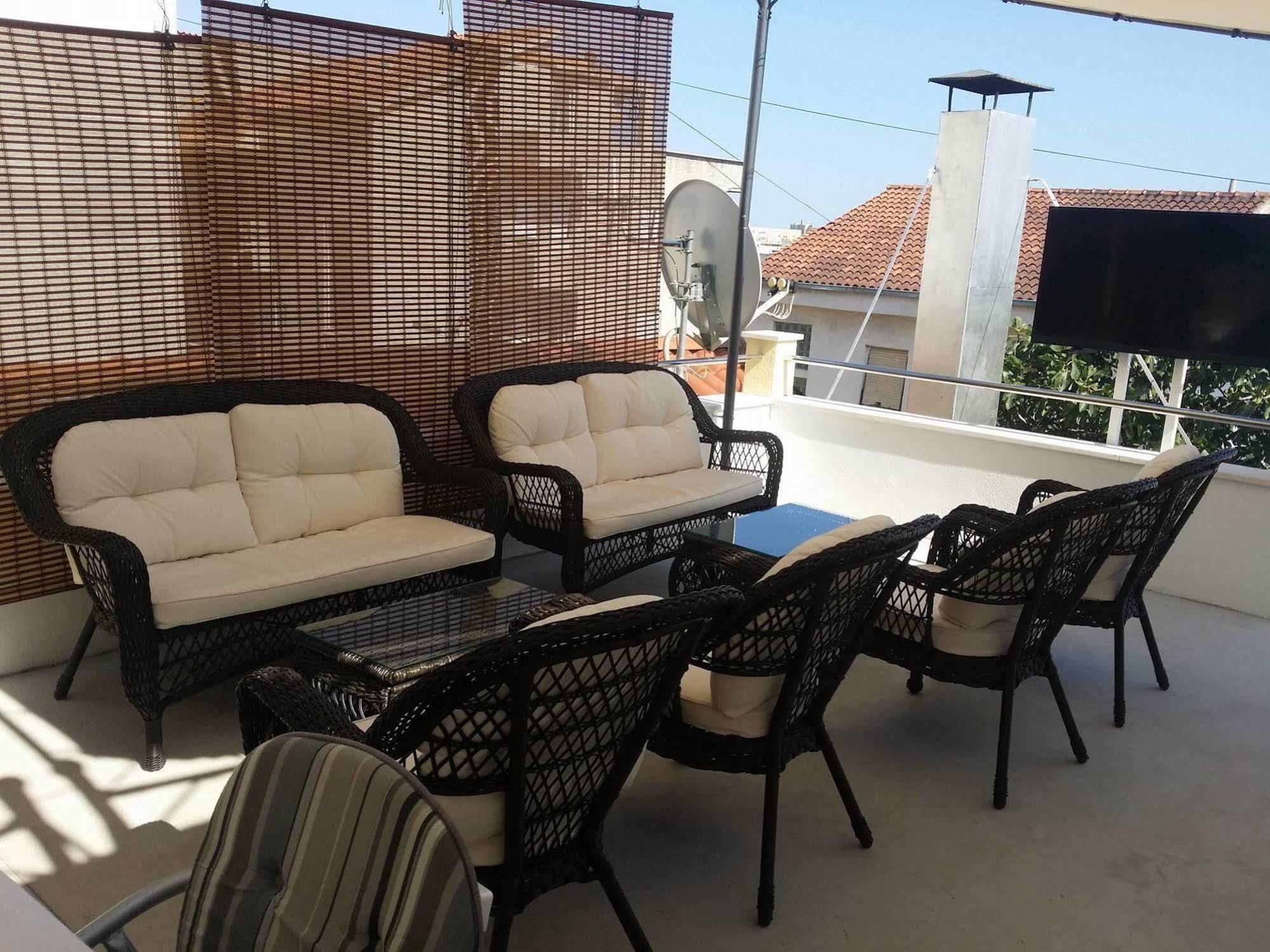 Vila Angela Split Exterior foto